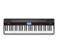 Piano digital Roland Go:Piano Go-61P - Conexión inalámbrica con smartphone