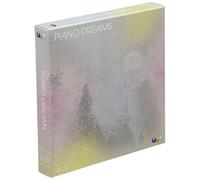 Varios compositores – Piano Dreams – CD – Importación USA