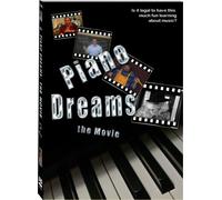 Piano Dreams:the Movie [Alemania] [DVD]