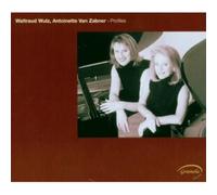 Piano Duo Waltraud W - Profiles