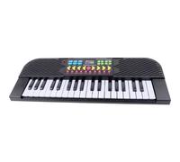 Piano eléctrico de 37 teclas - varios tipos