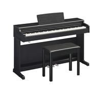 Piano Eléctrico De 88 Teclas Para Que Adultos Practiquen Tocar El Piano Electrónico Con Taburete Piano Electrónico Para Principiantes (Color : C)