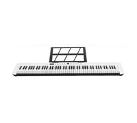Piano Eléctrico Para Principiantes Piano Electrónico Portátil Con Teclado Musical De 88 Teclas Instrumento Profesional Para Principiantes Y Adultos(Set D)