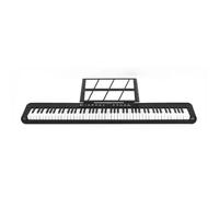 Piano Eléctrico Para Principiantes Piano Electrónico Portátil Con Teclado Musical De 88 Teclas Instrumento Profesional Para Principiantes Y Adultos(Set C)