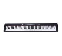 Piano Eléctrico Para Principiantes Piano Electrónico Portátil De 61 Teclas Con 88 Teclas De Reducción De Ruido(Type5)
