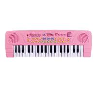 Piano eléctrico - rosa