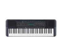 Piano Electrónico Instrumento De Teclado Electrónico Digital Portátil Multifuncional De 61 Teclas Con 384 Tonos