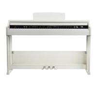 Piano Electrónico Piano Digital Multifunción De 88 Teclas, Piano Electrónico Vertical, Teclado Ponderado Con Banco De Piano