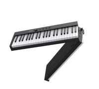 Piano Electrónico Teclado De Piano Electrónico De 88 Teclas, Teclado Profesional, Instrumento De Piano Con Soporte Para Música, Bolsa De Piano (Color : 02)