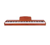 Piano Electrónico Teclado De Velocidad De 88 Teclas, Órgano Electrónico Portátil, Controlador Profesional, Piano (Color : 03)