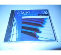 Piano en Priere Vol2 CD