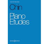 Piano Etudes - Piano Sheet Music - Boosey & Hawkes (BH 12625)