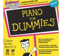 Piano for Dummies