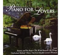 Piano for Lovers - Piano for Lovers