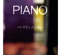 Piano for Relaxation by Gerhard Oppitz