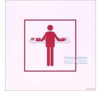 Piano Globe Project