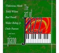 Piano Greats