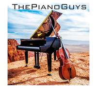 Piano Guys Coloured