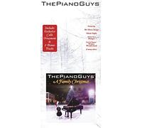 Piano Guys - Family Christmas