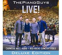 Piano Guys – Live!