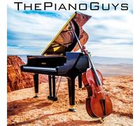 Piano Guys - Piano Guys [180 gm LP Coloured Vinyl] [Vinilo]