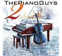 Piano Guys – Piano Guys 2