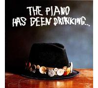 Piano Has Been Drinking - Piano Has Been Drinking [Import]