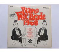 Piano Hit Parade 1968