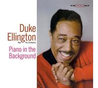 Piano in the Background by ELLINGTON,DUKE (2011-11-01)
