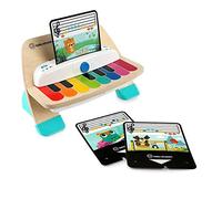Piano Interactivo para Bebé Einstein Magic Touch 30 x 14 x 17 centímetros Táctil