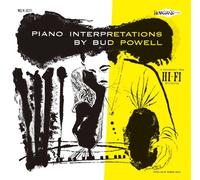 Piano Interpretations
