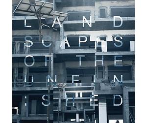 Piano interrupted - Landscapes of the unfinished
