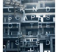 Piano Interrupted Landscapes of the Unfinished (Vinyl) 12" Album