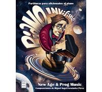 Piano Invisible: Partituras para aficionados al piano