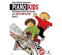 Piano Kids 2