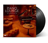 Piano Lounge Classics (Lp-Vinilo)