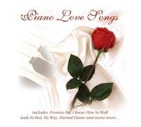 Piano Love Songs