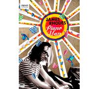 Piano Man: James Rhodes NTSC Region 0 (DVD) James Rhodes - (Importación USA)