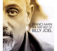 Billy Joel – Piano Man: The Very Best Of Billy Joel – CD – Importación USA