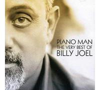 Piano Man-Very Best of