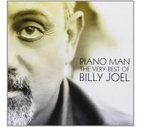 PIANO MAN : VERY BEST OF/BILLY JOEL ビリー・ジョエル 【輸入盤】 4560179133276-JPT