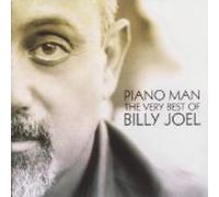 Piano Man-Very Best of (US Import)