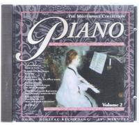Piano: Marian Pivka - Piano Volume 2 (UK Import)