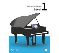 Piano Marvel Method Level 1