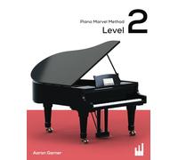 Piano Marvel Method Level 2