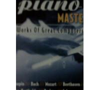 Piano Masterpieces, Piano Works of Great Composers
