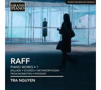 Piano Music 1