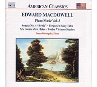 Piano Music 3