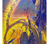 Piano Music of Mike Garson