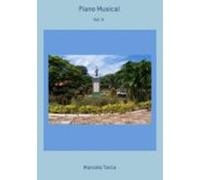 Piano Musical (ebook)
